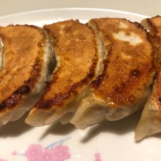 日本で一番高い餃子東京都港区麻布にある登竜