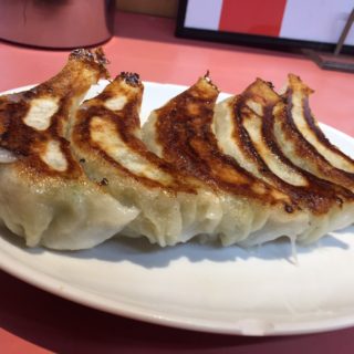 上野広小路「中華珍満」