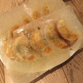 ギョウザマニア西荻窪本店