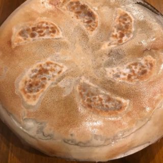 豚八戒 阿佐ヶ谷 華餃子