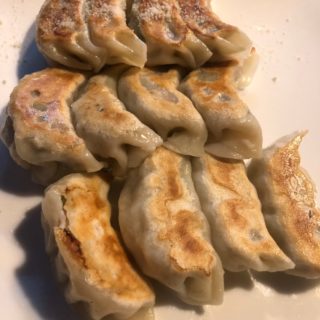 阿佐ヶ谷 餃子酒場